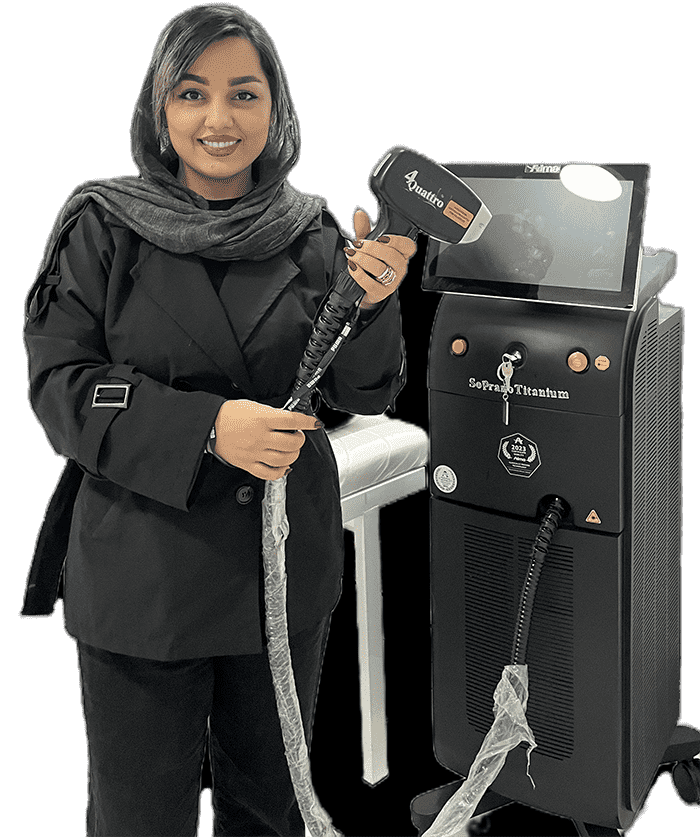کلینیک لیزر ارکید ارومیه